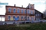 Газсервис (Naberezhnaya 1 Maya Street, 18), public transport stop