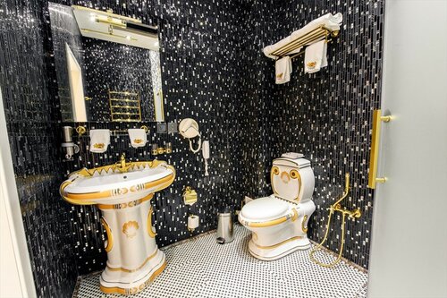 Иное жильё Cascade в Сызрани