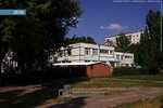 Mbu SOSh № 89 Detsky sad Raduzhka (Stepana Razina Avenue, 13), jardín de infancia, guardería