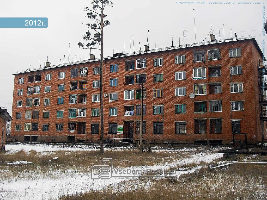 Museum Istoriko-krayevedchesky muzey g. Vikhorevka, Vikhorevka, photo