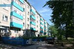 TSZh Krasnokokshayskaya 176 (Krasnokokshaiskaya Street, 176), municipal housing authority