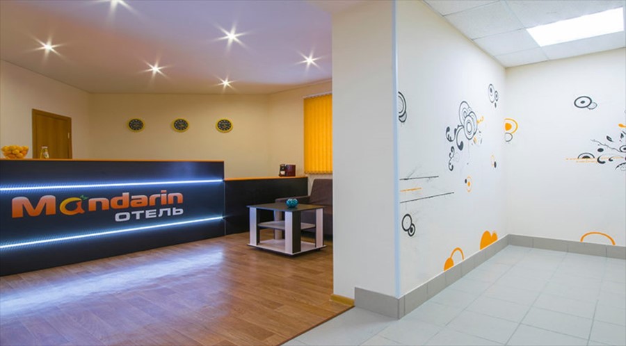 Фото отеля 1