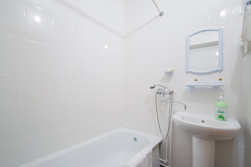 Фото Отель Мандарин