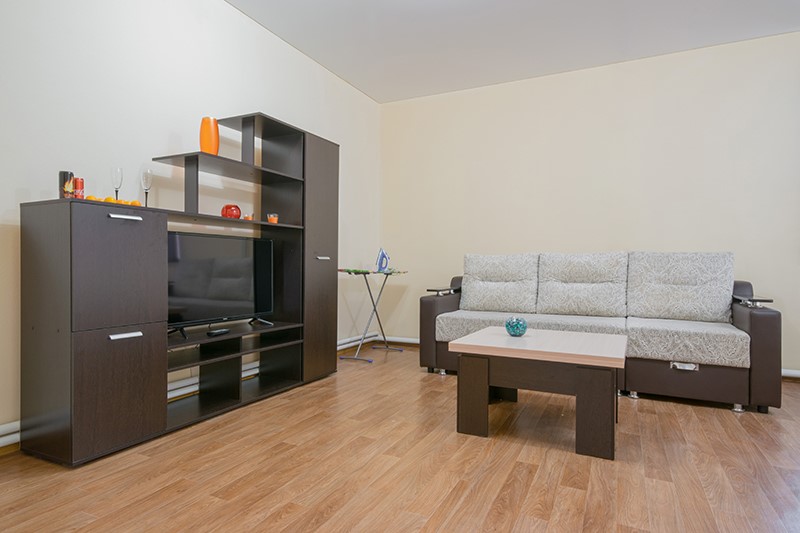 Фото Отель Мандарин