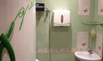 Paradise (Geroev Avenue, 51), beauty salon