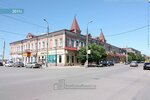 Коллегия адвокатов № 52 (Sovetskaya ulitsa, 11), attorney