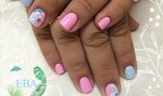 Ева (ulitsa Kosmonavtov, 10), beauty salon