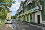 Вторая линия (ulitsa Zhukovskogo, 21), tienda de ropa