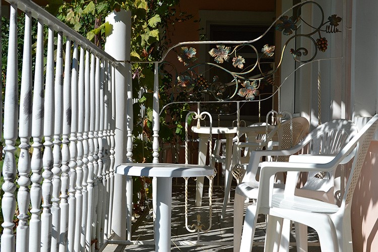 Фото Гостевой дом на Украинской