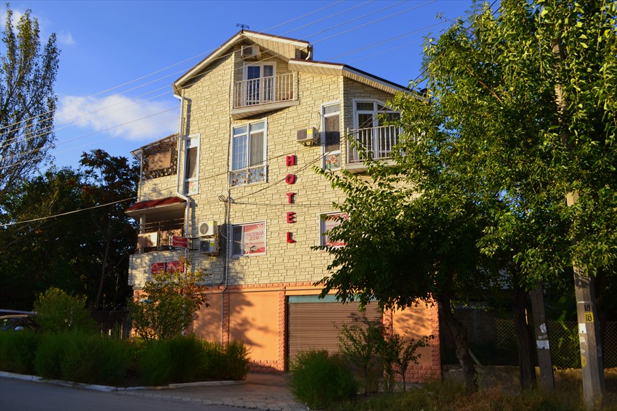 Фото отеля 1