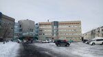 Gorodskaya detskaya poliklinika № 1 (ulitsa Voytsesheka, 5), hospital de niños