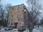 Мировой судебный участок № 17 Советского округа Липецка (Kosmonavtov Street, 32), juez de paz