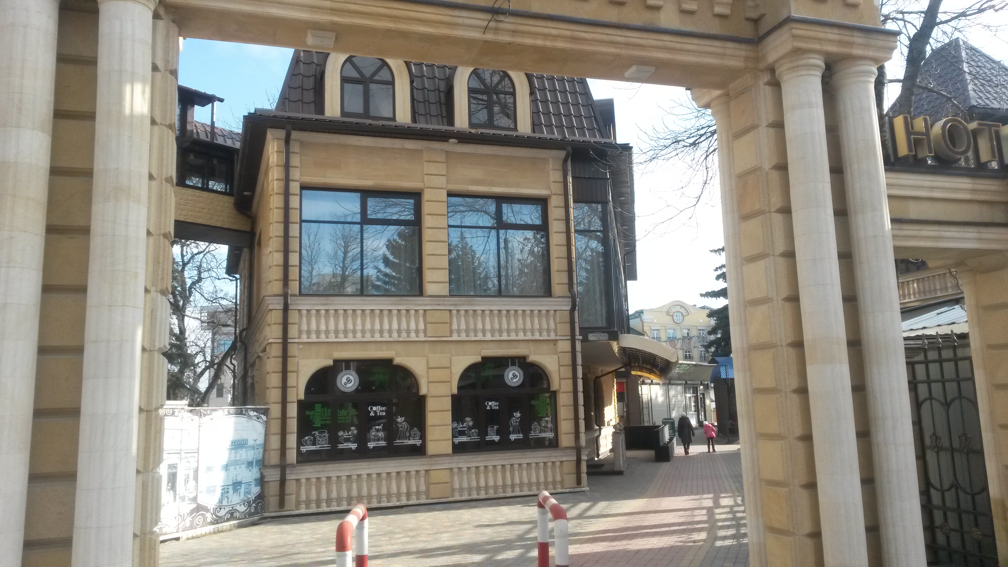 Фото Бугарь