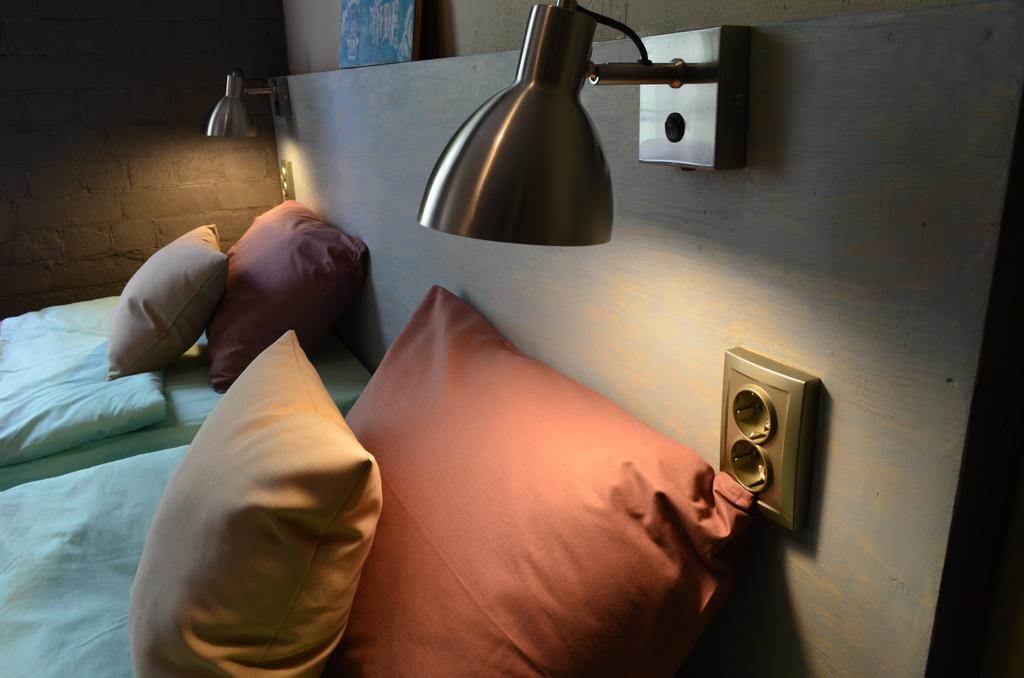 Фото Montana hostel