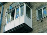Mir Okon (Ulyanovsk, SNT Ozon, 1-ya liniya), windows