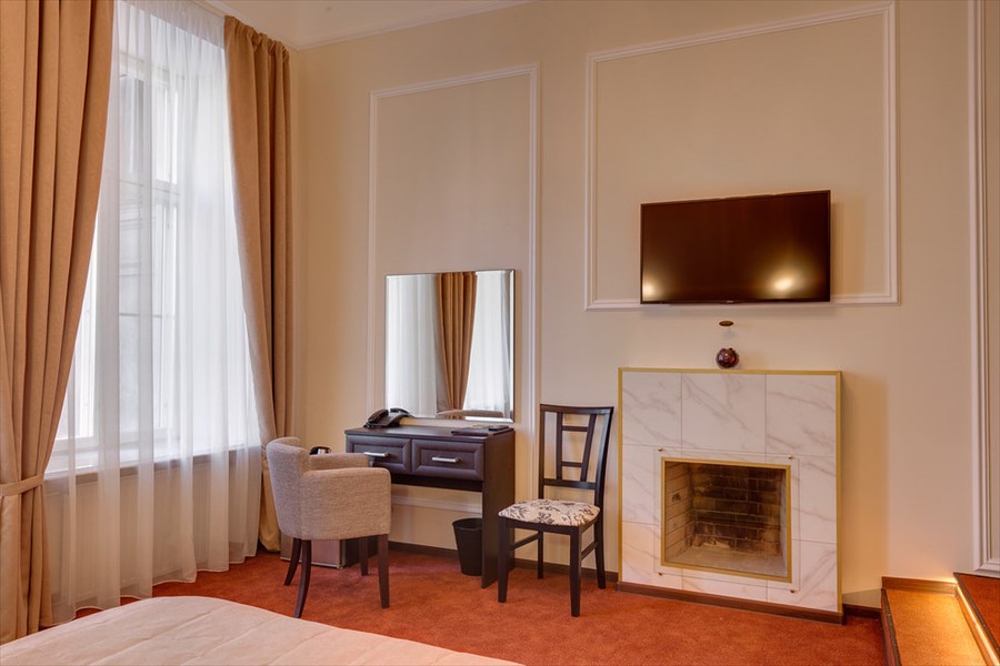 Фото Solo Литейный проспект