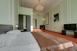 Solo Liteiniy prospect (Furshtatskaya Street, 2/12), hotel