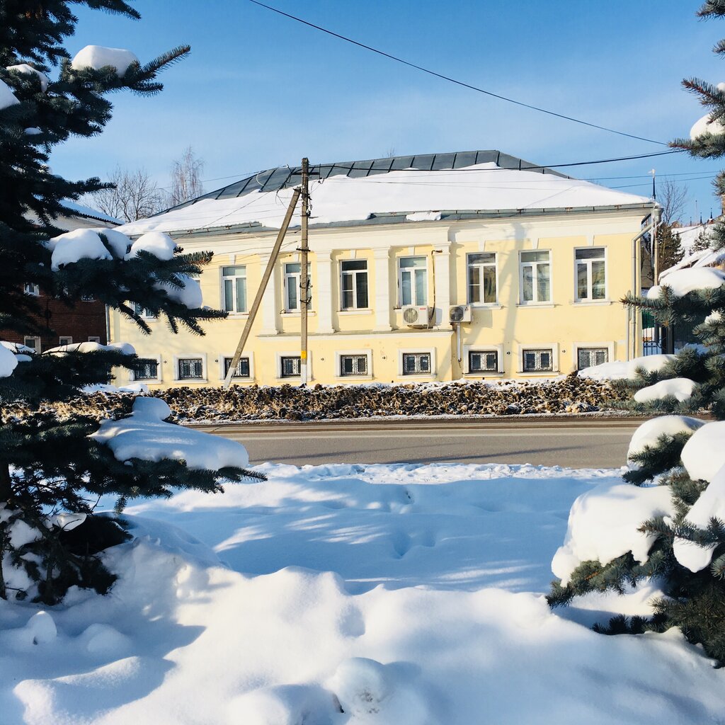 أرشيف Administratsiya Volokolamskogo Munitsipalnogo rayona Arkhivny otd. g. Volokolamsk ، ، صورة