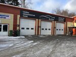 Prestizh-K (Primorskoye Highway, 445А), car wash