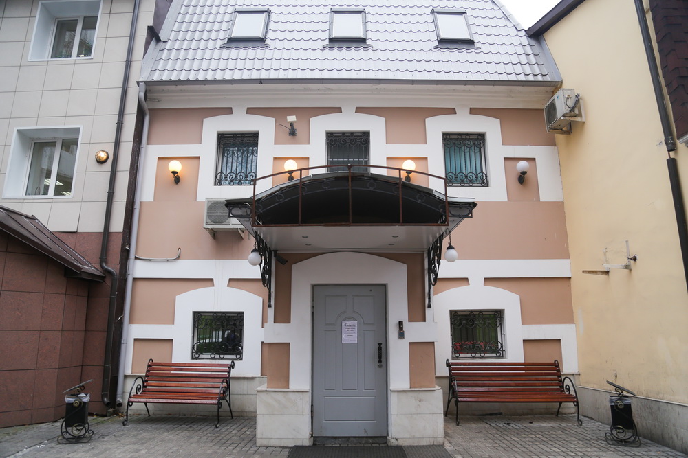 Фото отеля 3