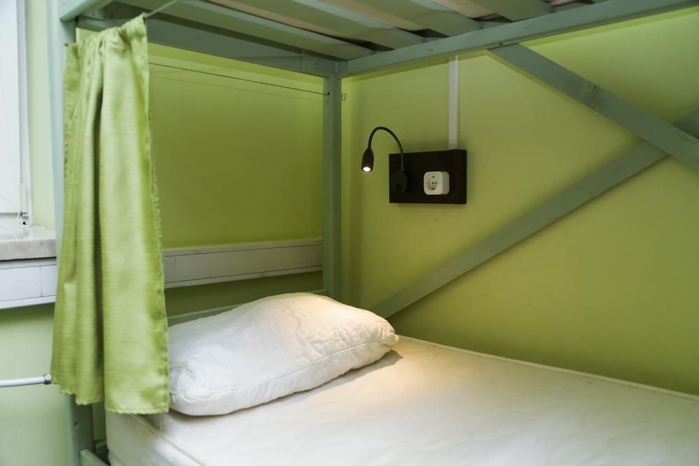 Фото ХотелХот Белорусская