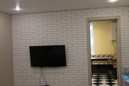 Фото Квартиры на сутки г.Рыльск