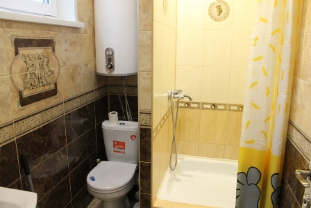 Фото Квартиры на сутки г.Рыльск