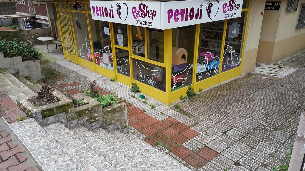 Tienda de animales Petlogy Petshop, , foto