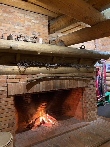 Гостиница Бобровая долина в Ижевске