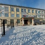 Лицейские ястребы (proyezd Kommunarov, 5), sports club
