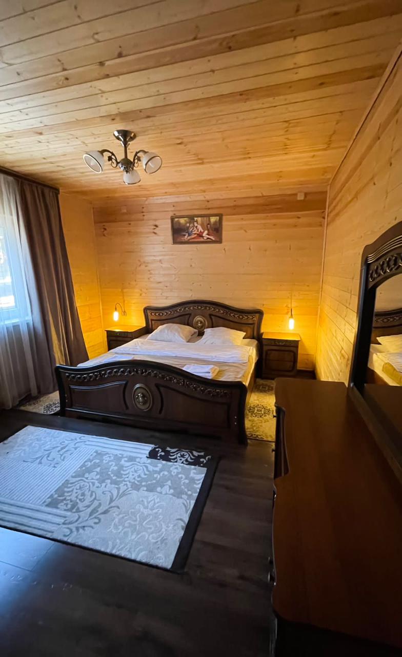 Фото Forest Yard