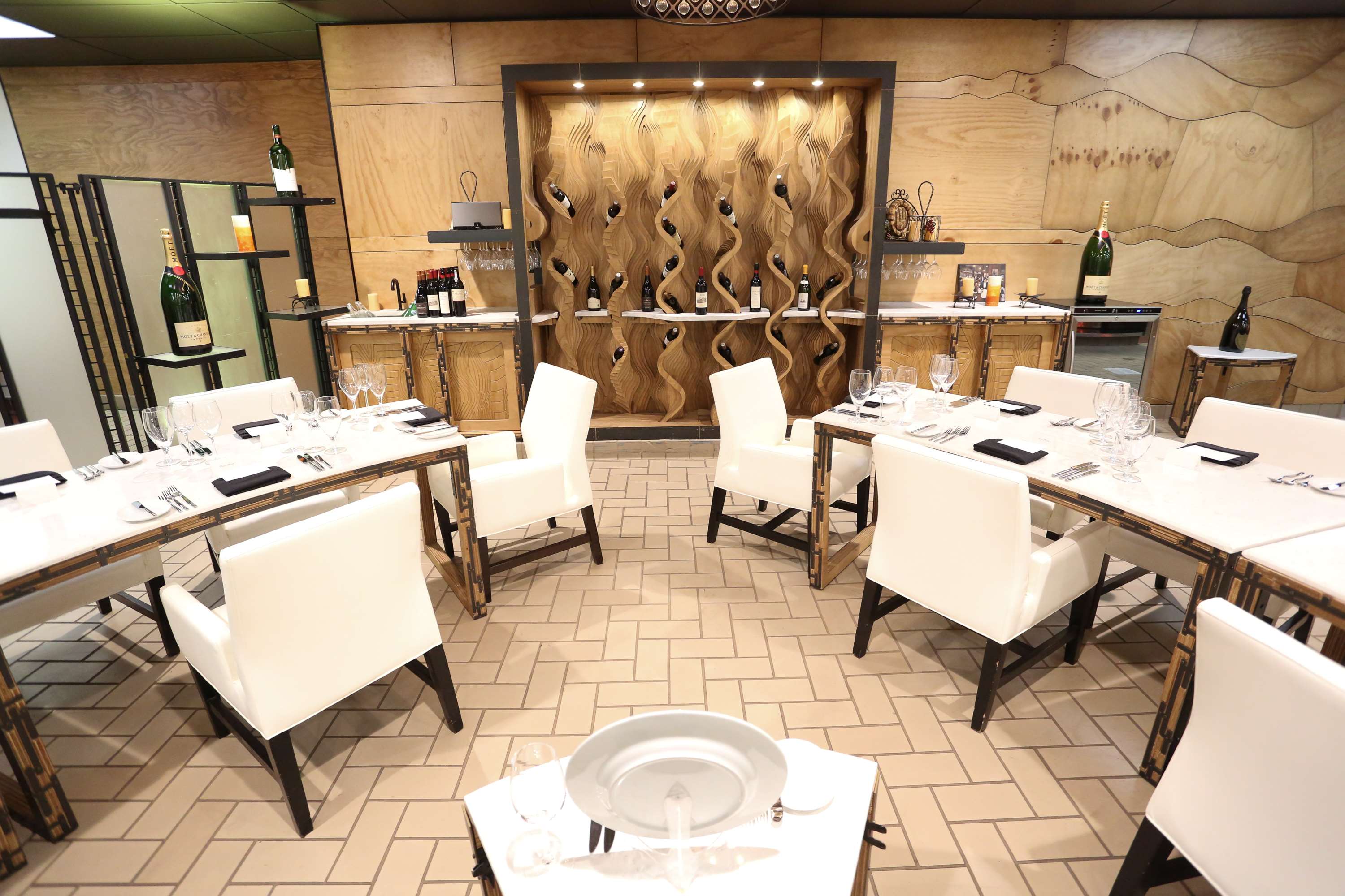 Фото Hilton Anaheim