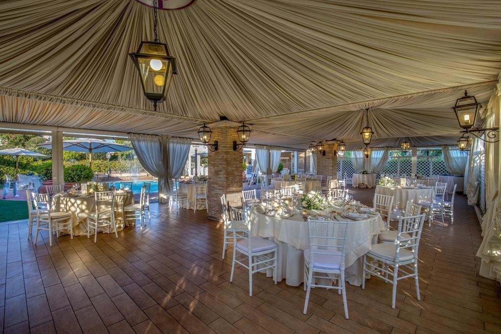 Фото Hotel Piccolo Borgo