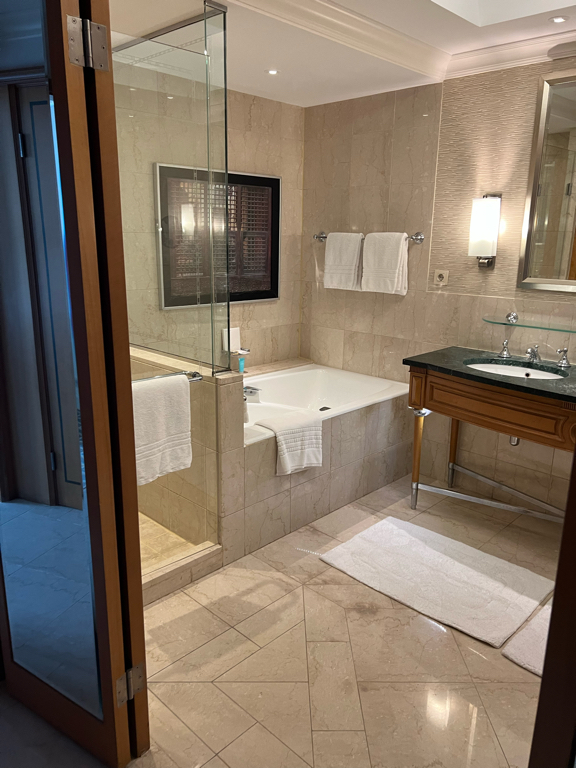 Фото Four Seasons Cairo At Nile Plaza