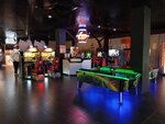 Детские аттракционы (Kuraeva Street, 3) ، معالم ترفيهية