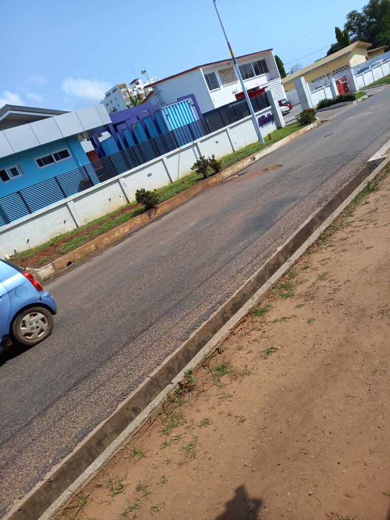 Bank Affinity Ghana Savings and Loans Limited - Hq, Accra, photo