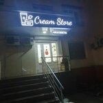 Cream Store (Qiyot Residential Area, 54), perfume and cosmetics shop