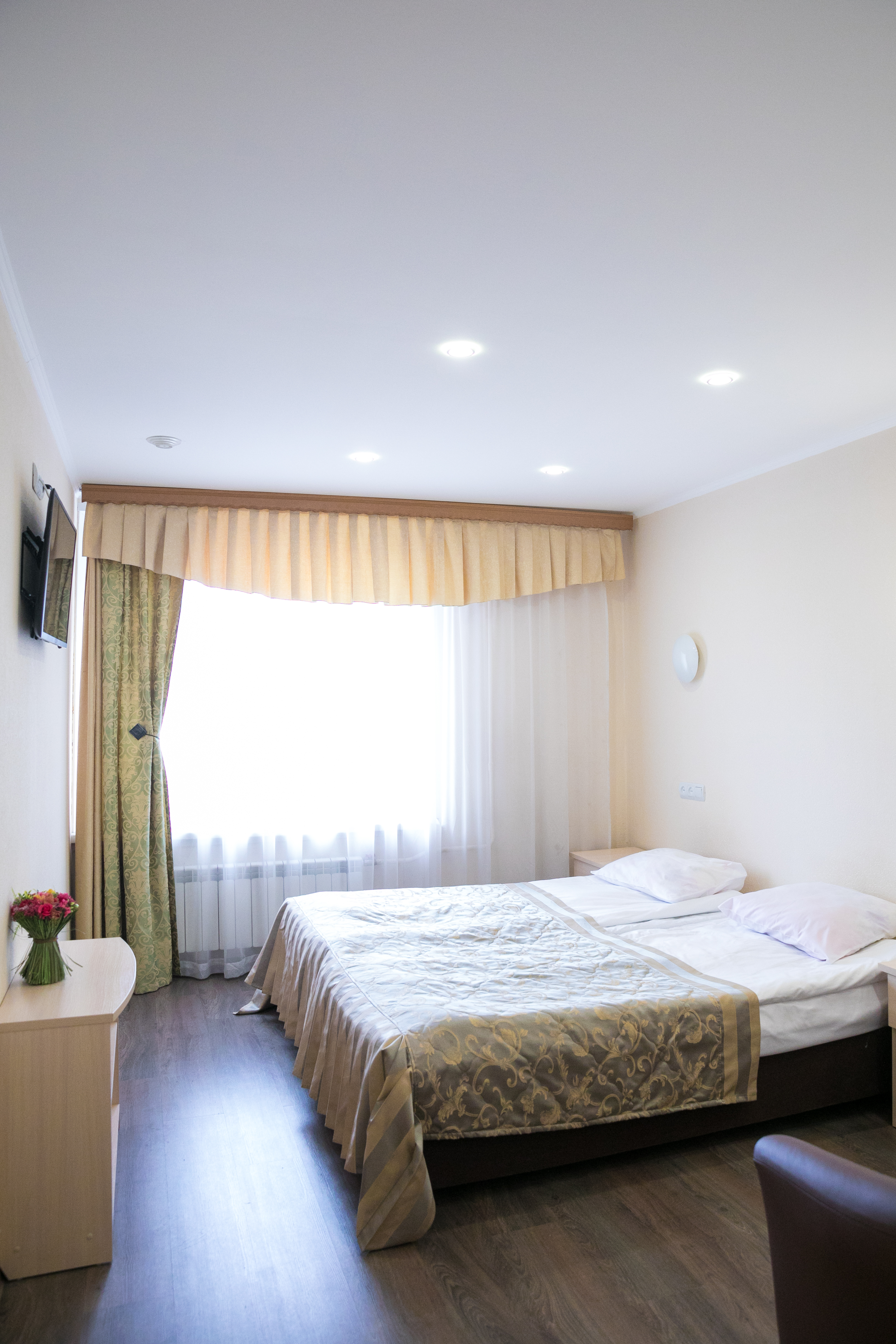 Фото Апартаменты Восход