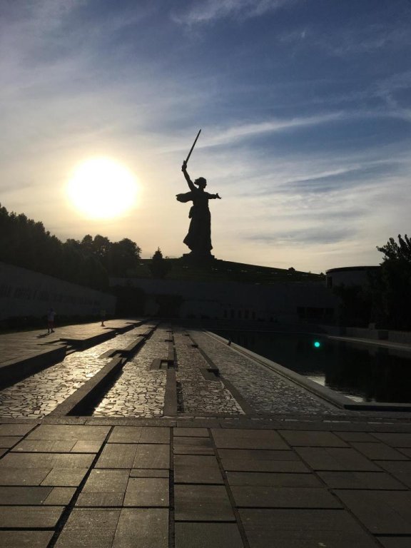 Фото Волго-Дон