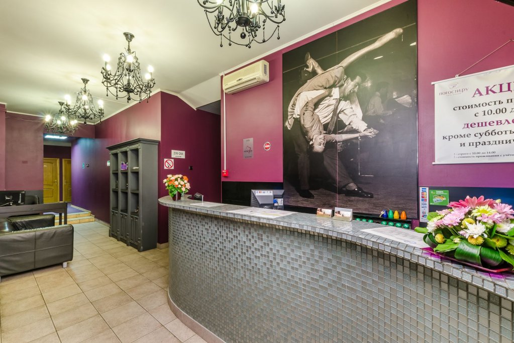 Фото Погости.ру на Алтуфьевском Шоссе