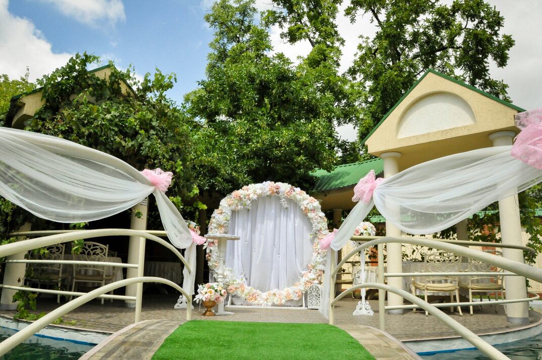 Фото Версаль