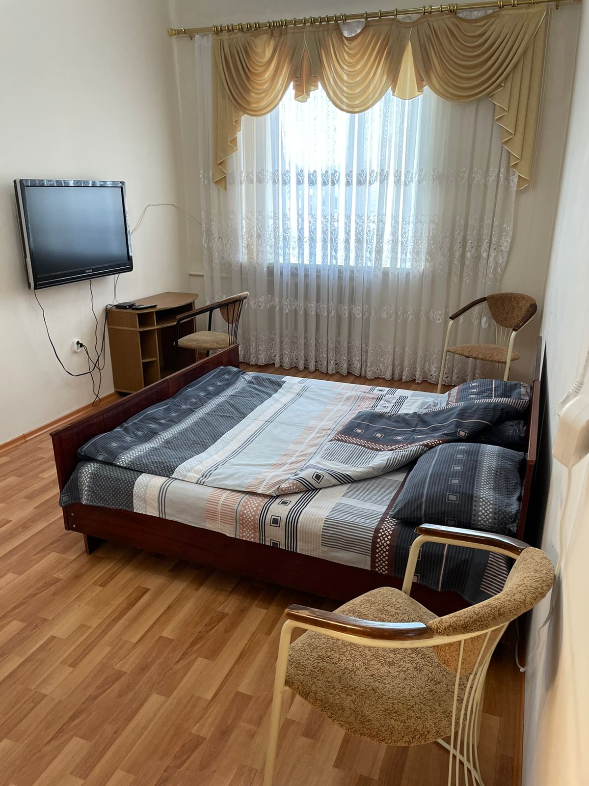 Фото Экономный