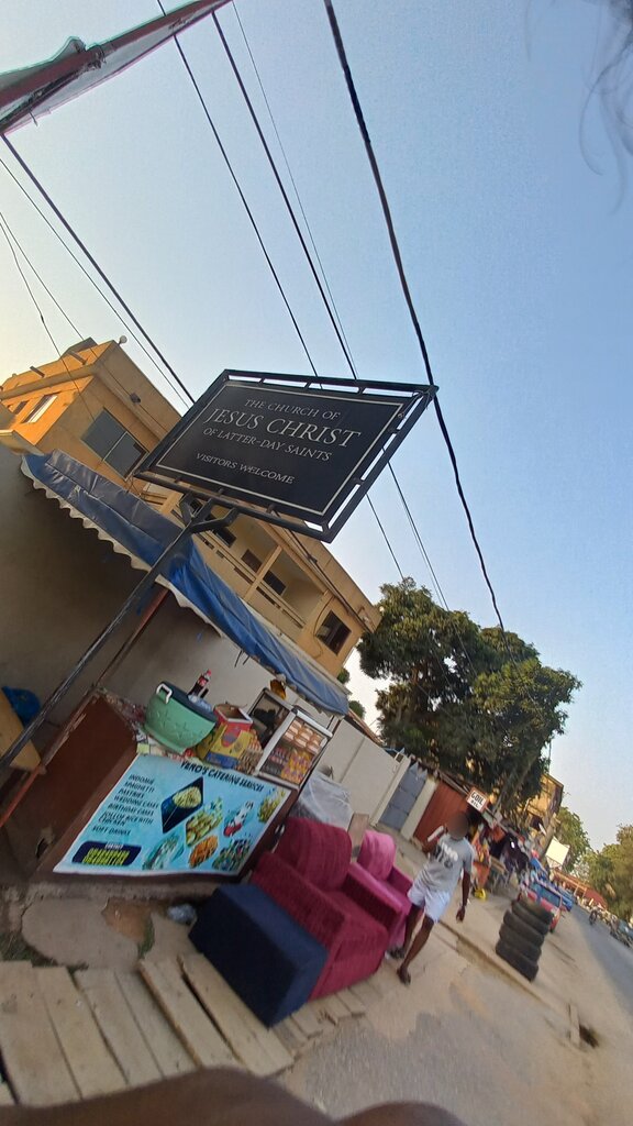 Catering Vero's Catering Services, Accra, photo