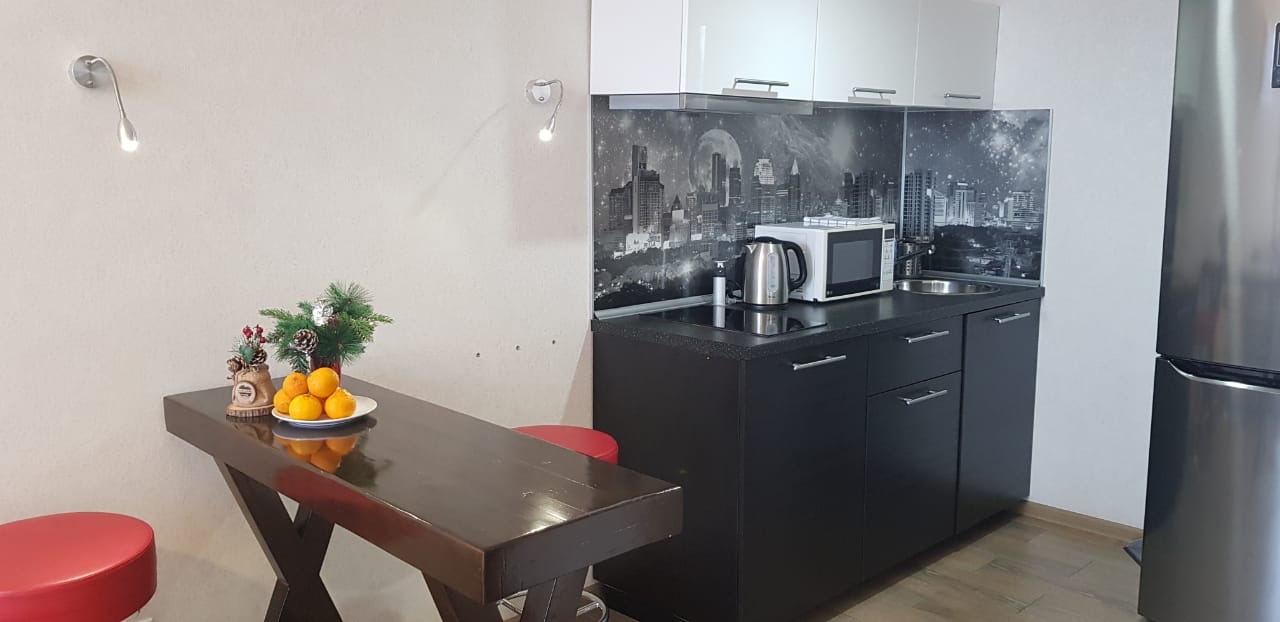 Фото Апартаменты Funduke