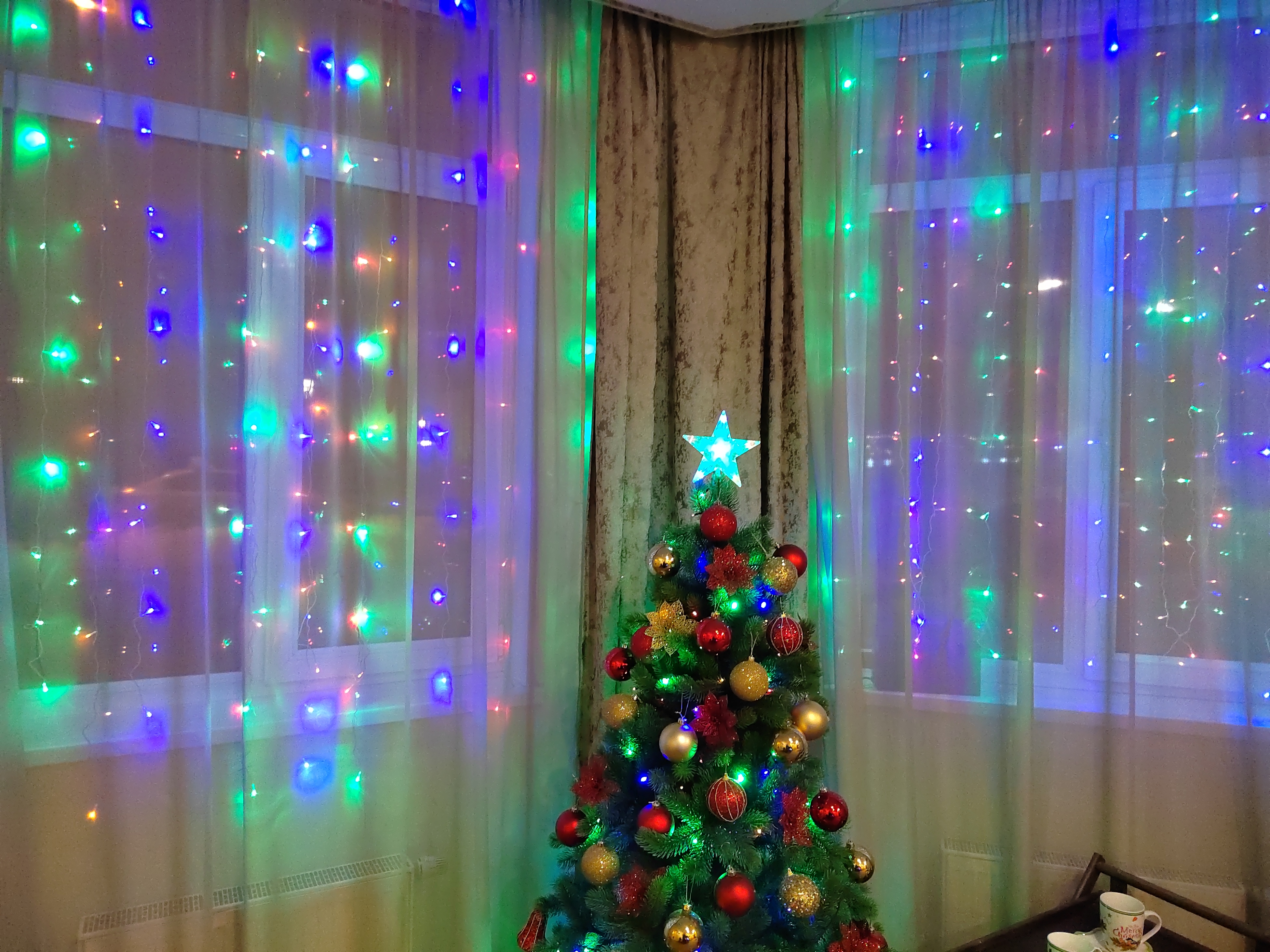 Фото Андреевский