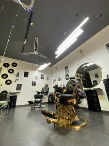 Blessed (Erebuni Street No:25, Yerevan), berberler  Erivan'dan