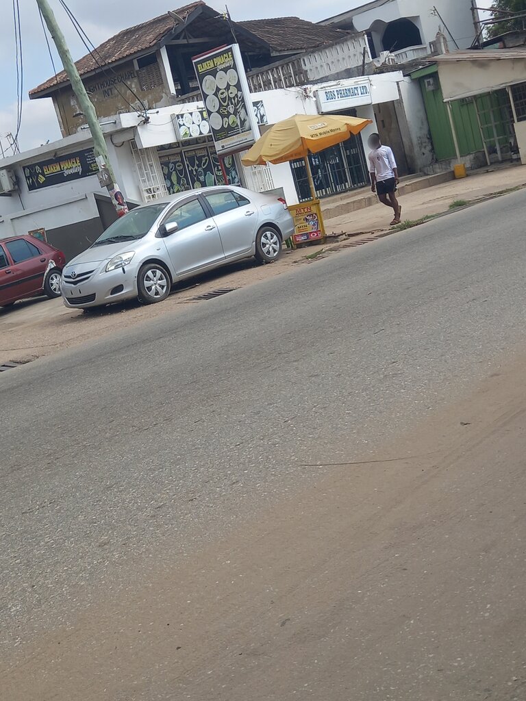 Jewelry store Elikem jewellery, Earth, photo