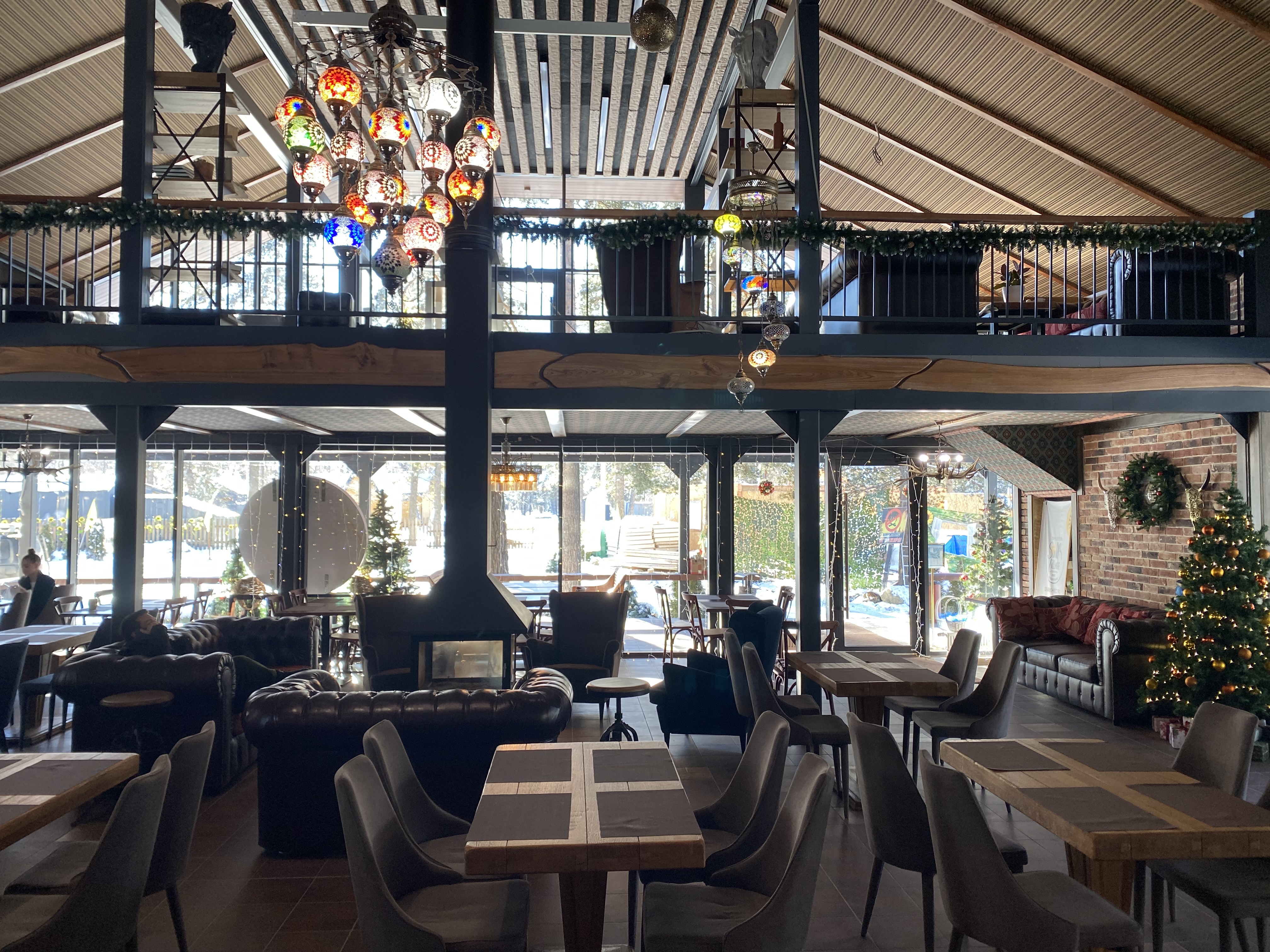 Фото Sun Village Arkhyz