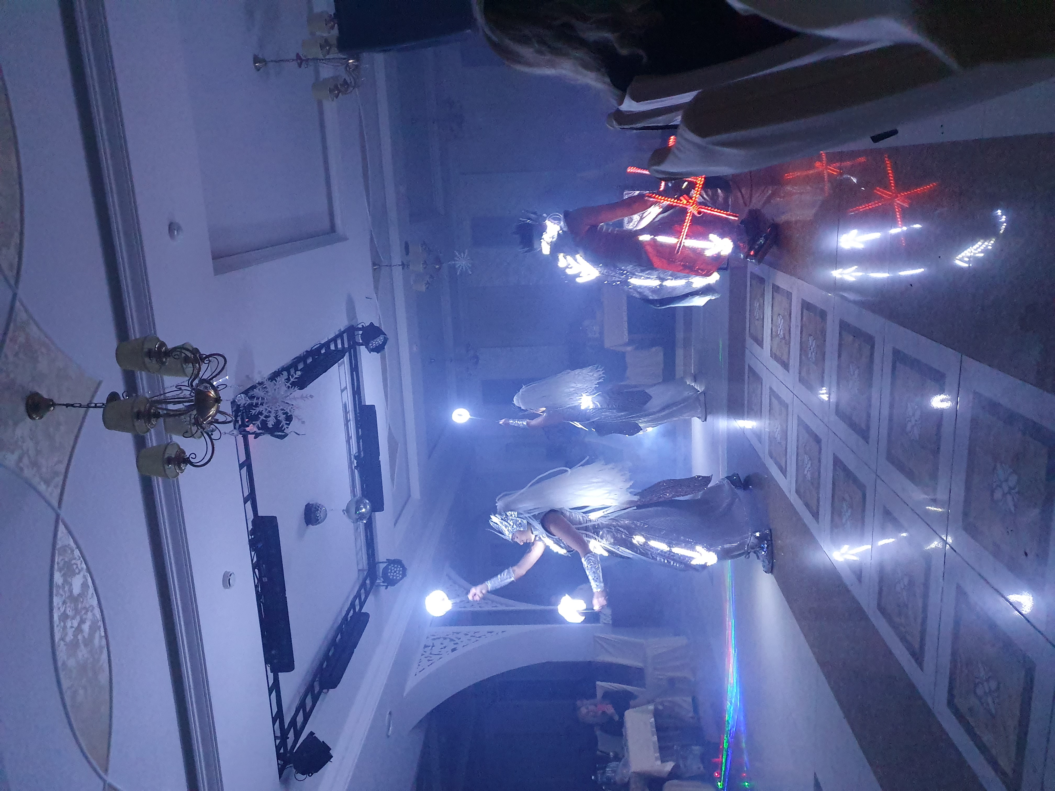 Фото Аристократ