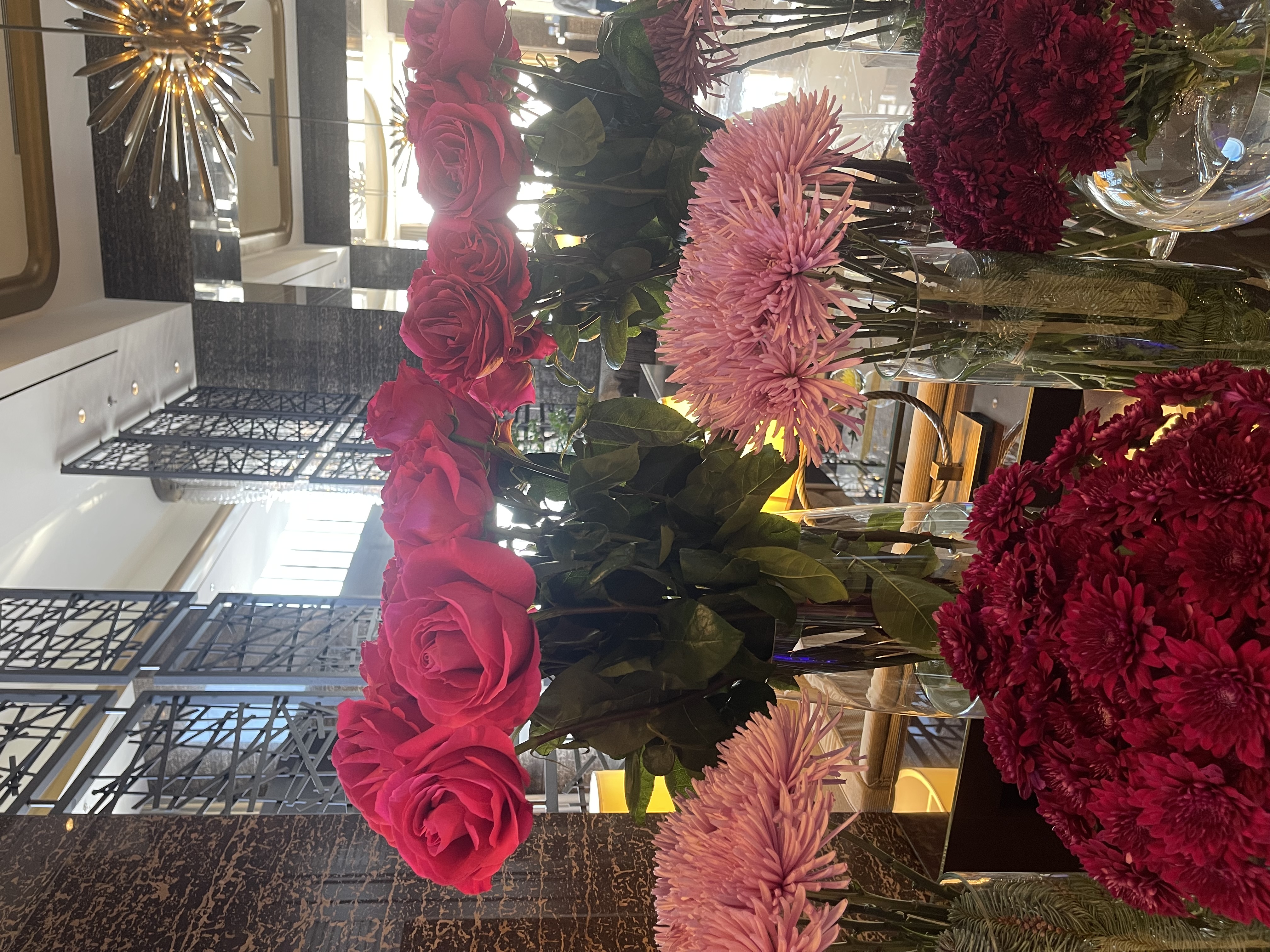 Фото The Ritz-Carlton Almaty